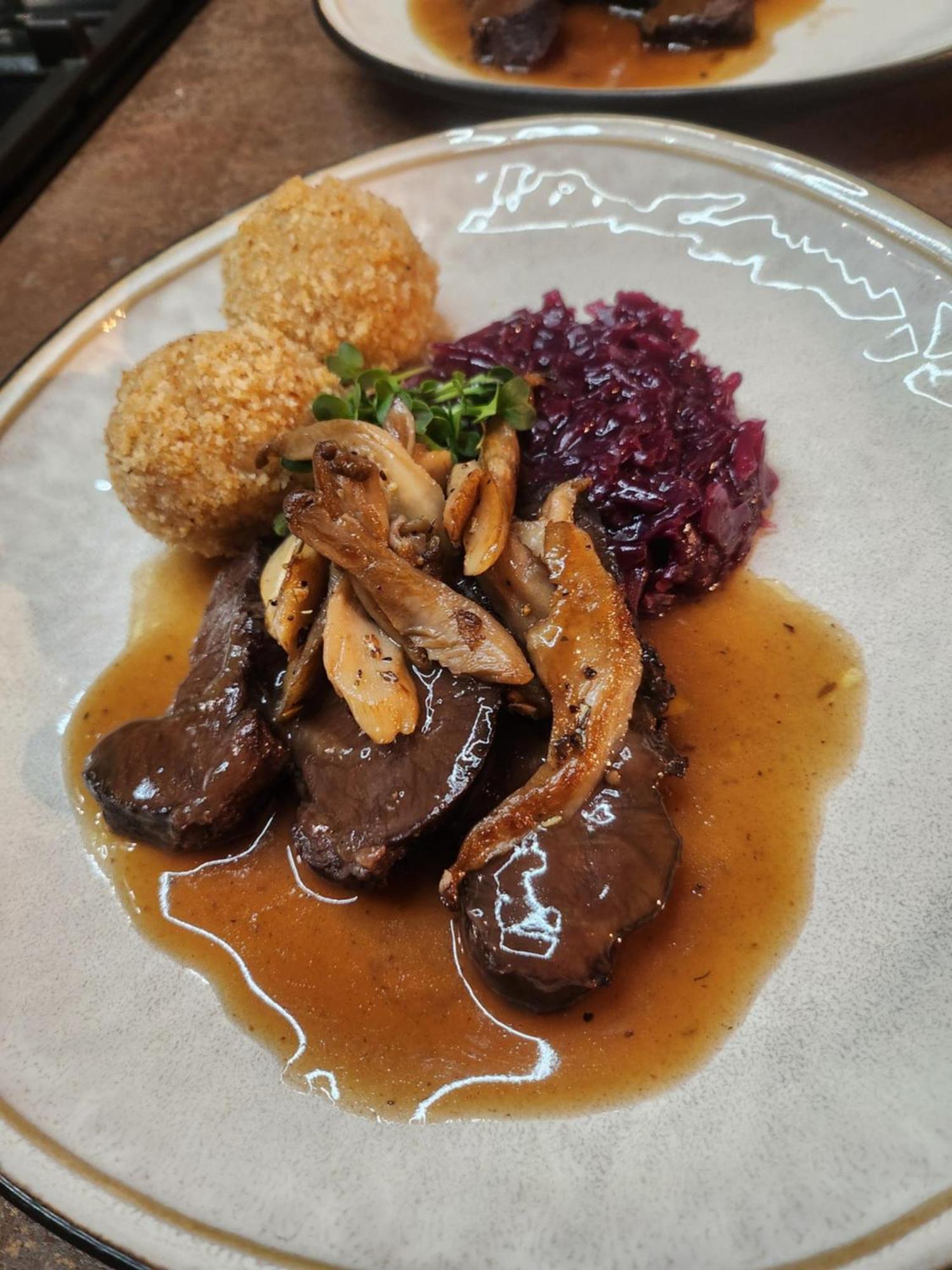 Hotel & Restaurant Sonnenhoefle ซอมเมอร์เฮาเซน ภายนอก รูปภาพ